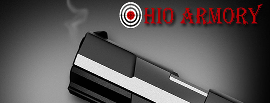 Ohio Armory is a Premier Firearms Dealer